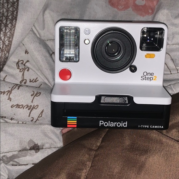 Polaroid one step 2 camera - Picture 3 of 5